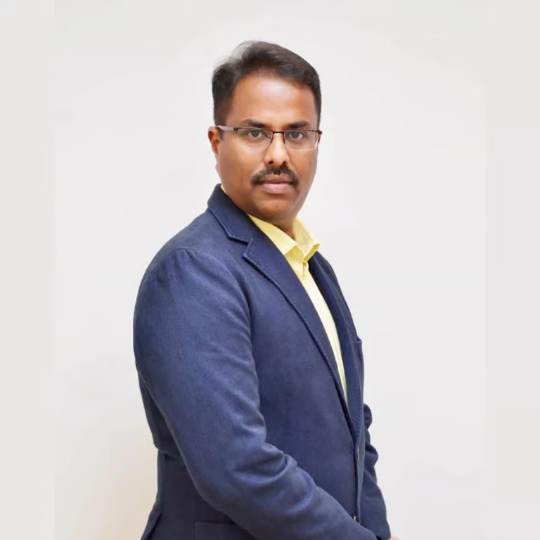Gopalan Mariappan, Founder of Bary Tours