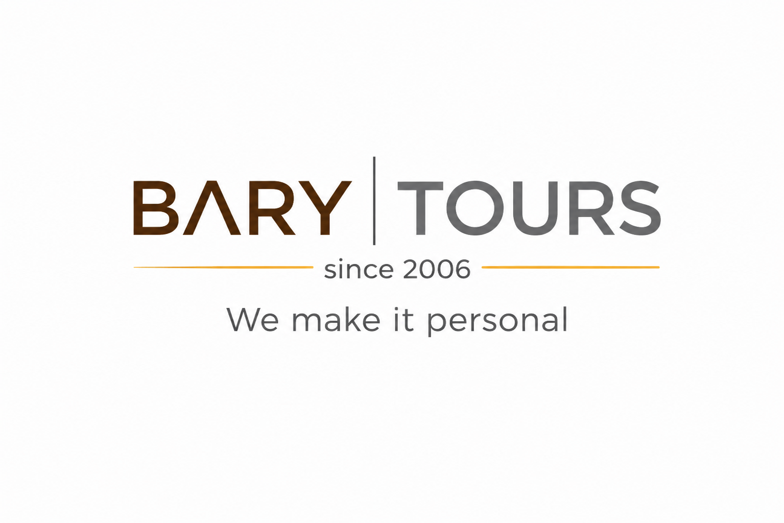 Bary Tours